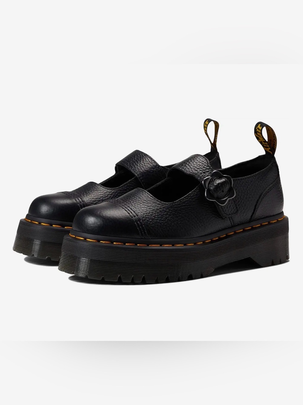 Dr. Martens
Addina Flower